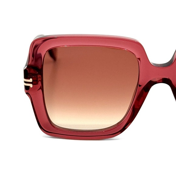 NEW!!! MARC JACOBS Sunglasses MJ1034/S LHFHA Authentic - Picture 4 of 12